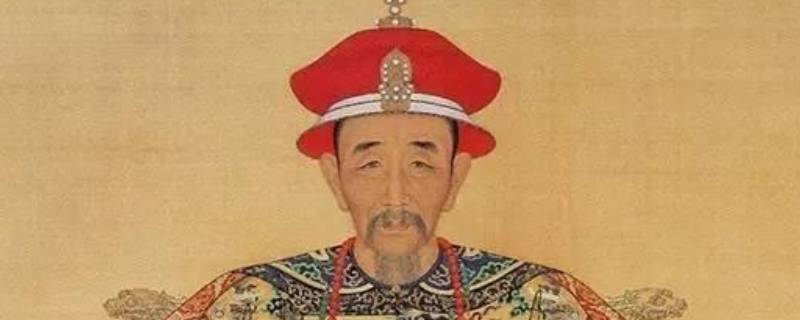 康熙的由来（康熙这个名字的由来）