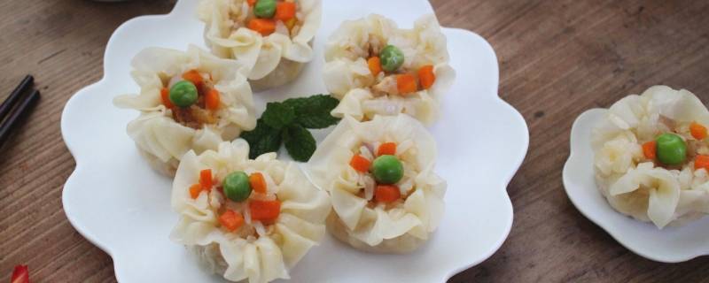 烧麦的由来（烧麦里面是什么）