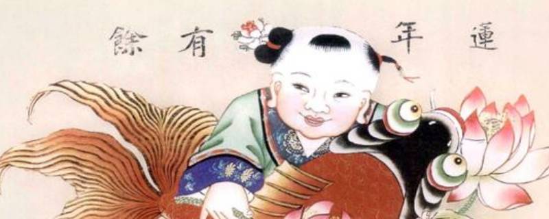 年画的由来（年画介绍）