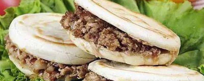 泡馍的由来 小炒泡馍