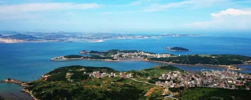 平潭的由来（平潭文化的历史渊源）