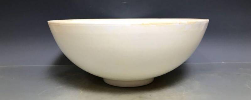 碗的由来 大关水碗的由来