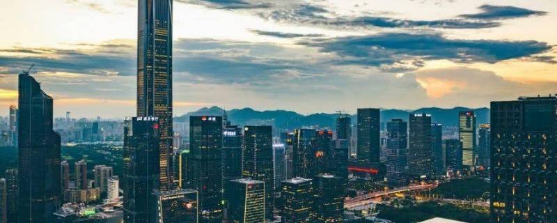 广东名字的由来（广东名字的由来和含义）