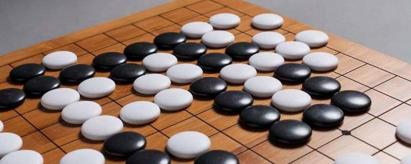 围棋的由来（围棋起源）