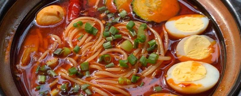 火锅米线怎么炒 火锅米线怎么炒好吃