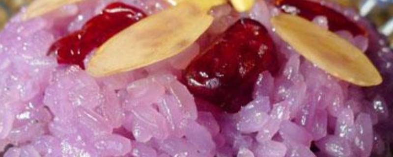 八宝饭用油怎么炒 八宝饭怎么炒?