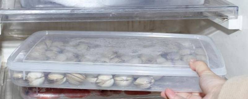 海鲜放冰箱里冷藏能保存多久 海鲜怎样保存才新鲜