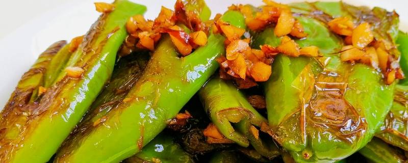 虎皮怎么炒好吃 虎皮怎么炒好吃?
