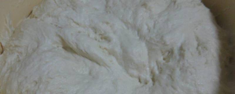 碱面过期了还可以使用不 食用碱面过期了还能用吗