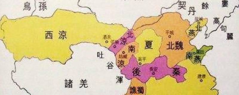 国号的由来 元朝国号的由来