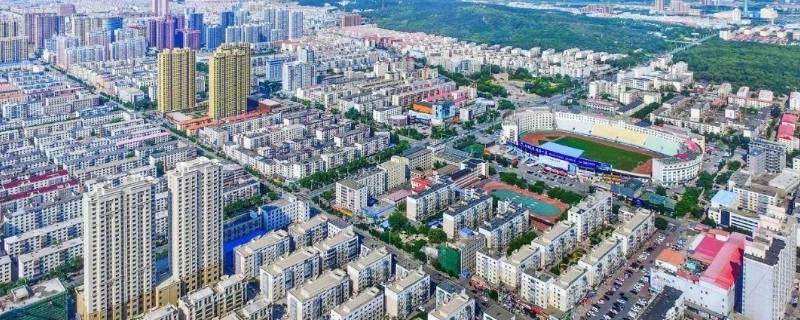 铁岭的由来（铁岭历史沿革）