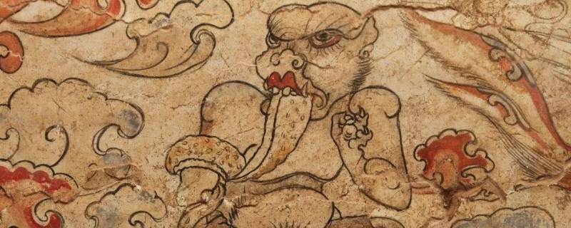 图案的由来 图案的由来与发展