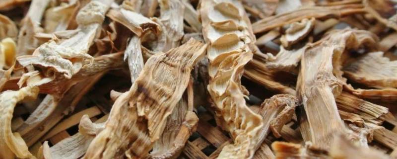 腊笋干如何泡发（福建腊笋干如何泡发）