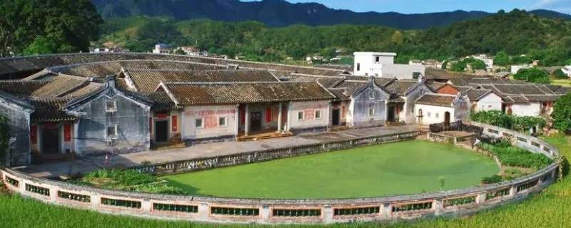 客家人的由来（福建客家人的由来）