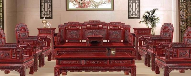 红木的由来 红木的由来视频讲解