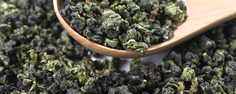 乌龙茶由来（哪些茶属于乌龙茶）