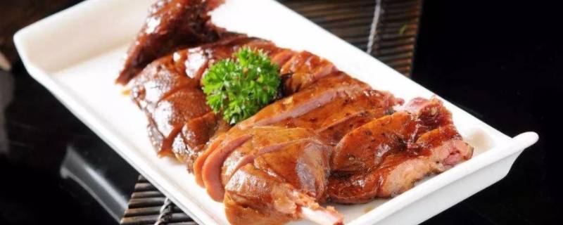 板鸭怎么保存不会坏 板鸭怎么保存不会坏掉