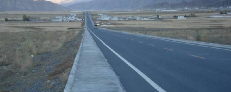 国道227起点和终点 国道227起点和终点地图