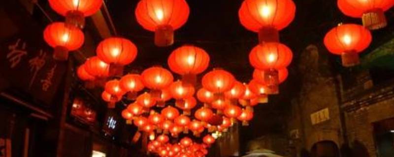 过年有什么寓意 过年有什么寓意吗