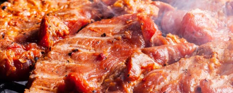 烤肉需要哪些佐料（烤肉需要哪些佐料好）