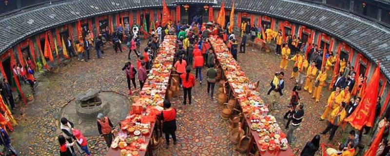 祭祖的由来 大年初一祭祖的由来