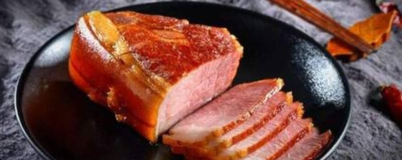炒腊肉怎么那么咸啊（腊肉太咸怎么炒好吃又简单）