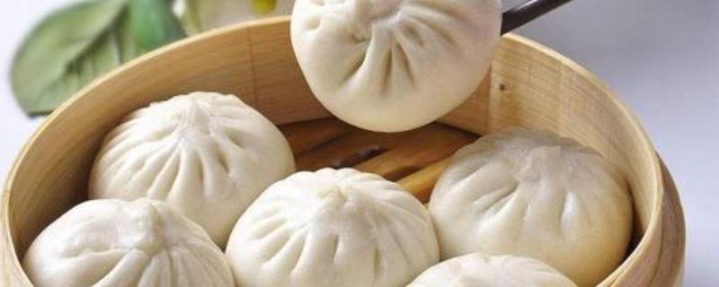 包子怎么保存新鲜 包子生冻好还是熟冻好