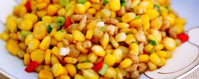 炒肉末怎么才不沾在一起 肉末怎么炒才不会粘一起