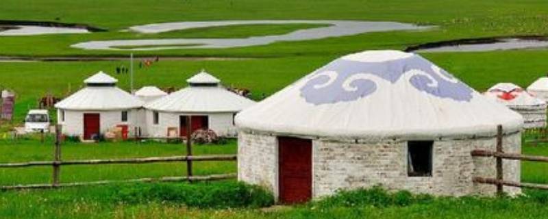 蒙古包由来（蒙古族蒙古包的由来）