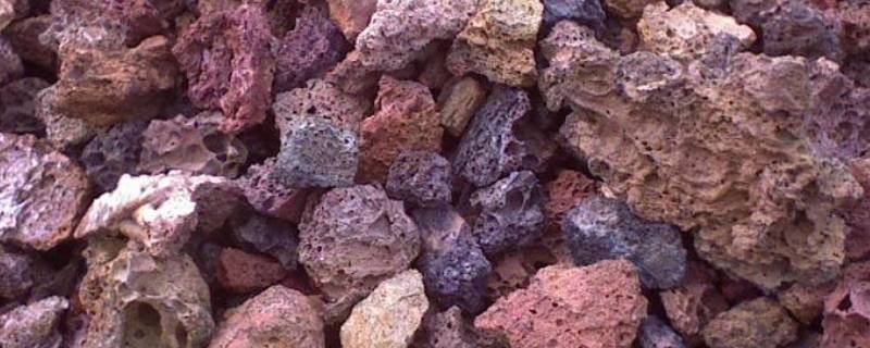 火山石放在鱼缸的作用 火山石放入鱼缸的作用