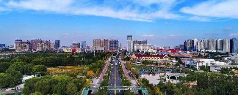 唐山的由来（唐山的由来英文）
