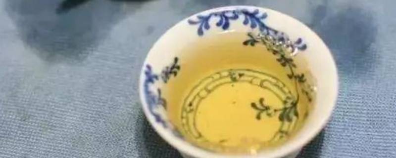 茶锈和茶垢怎么去（保温杯茶锈和茶垢怎么去）