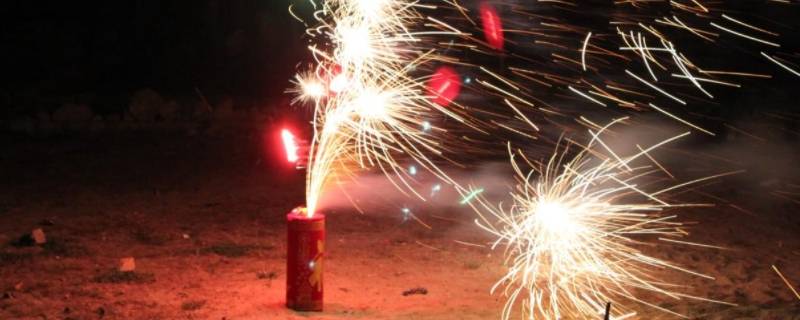 爆竹种类 烟花爆竹种类