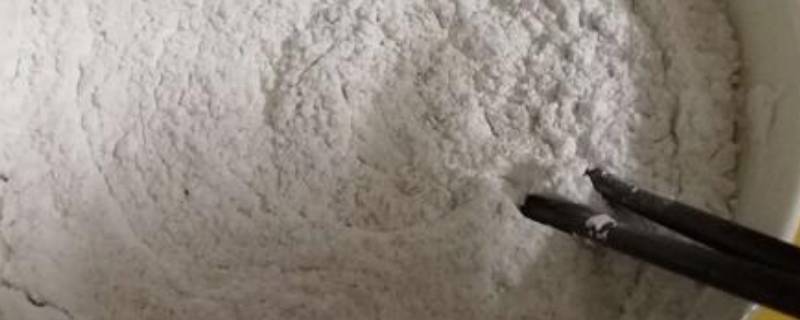 糕粉是什么粉 马拉糕粉是什么粉