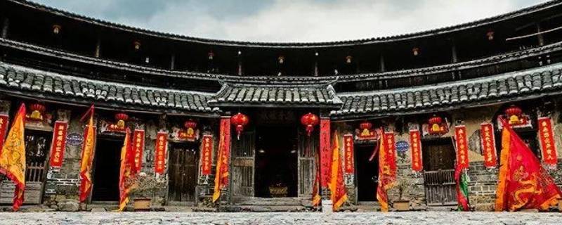 客家的由来 客家人的由来