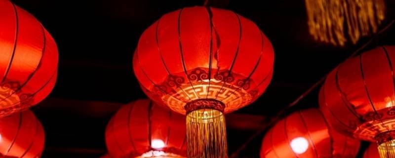 关于春节的由来 春节的来历和风俗