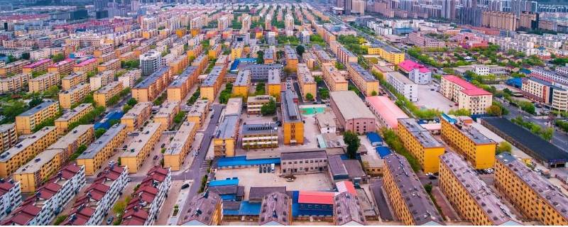 盘锦由来（盘锦市前身）