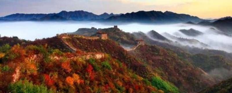 迁西由来（迁西的传说）