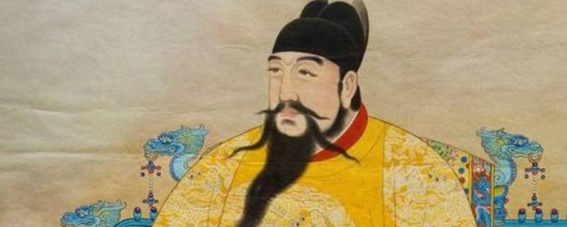 皇帝的由来（皇后的由来）