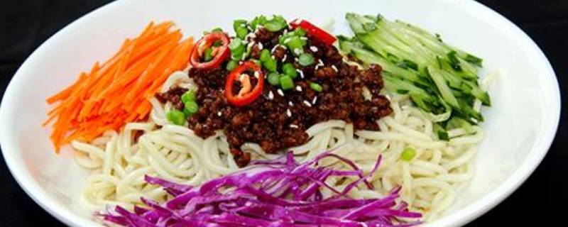 面条的由来（面条的煮法）