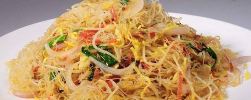 不辣米线料怎么炒好吃（不辣米线怎么做好吃）