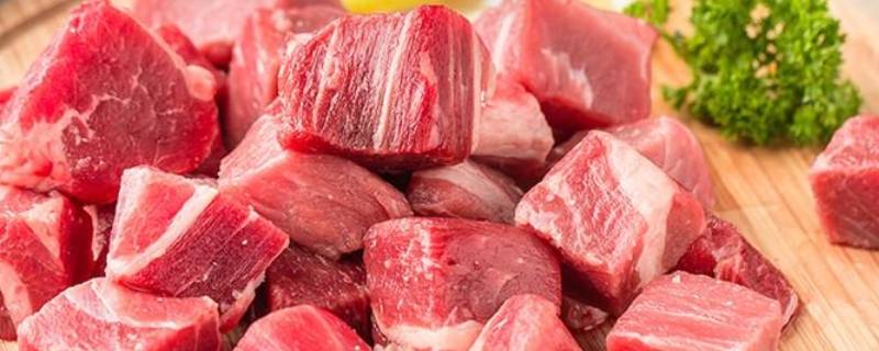 冰冻后的牛肉怎么炒（冰冻后的牛肉怎么炒才嫩?）