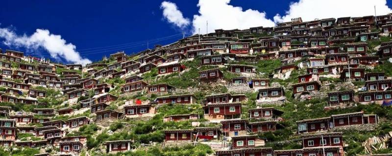 四川的由来（四川的由来百科）