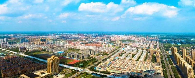 乐陵的由来 乐陵的历史