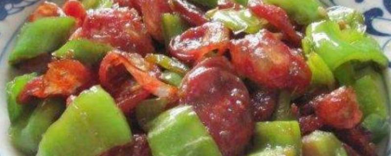 湖北腊香肠怎么炒好吃 湖北腊香肠怎么炒好吃窍门