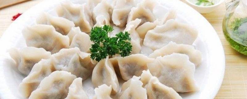 饺子由来（饺子的由来20字）