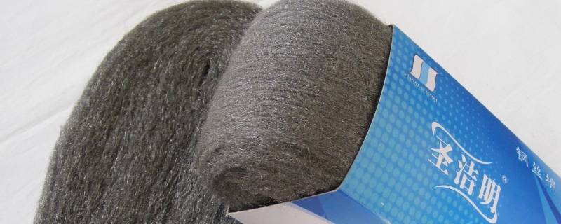 钢丝棉用途（钢丝棉什么材料）