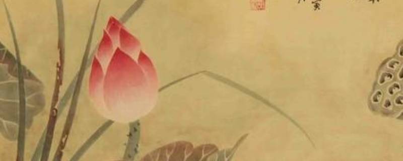 国画的由来（国画的由来是什么）