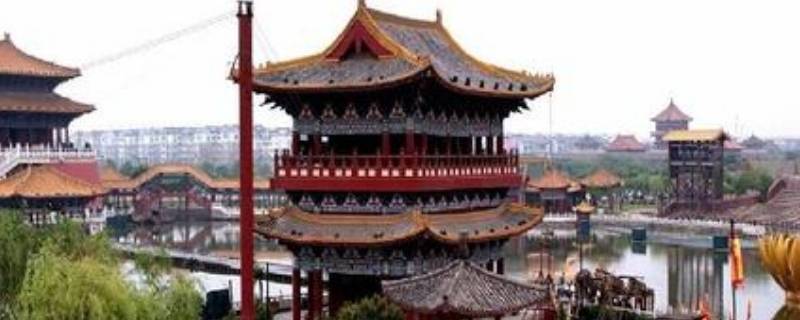 开封的由来（开封由来历史）