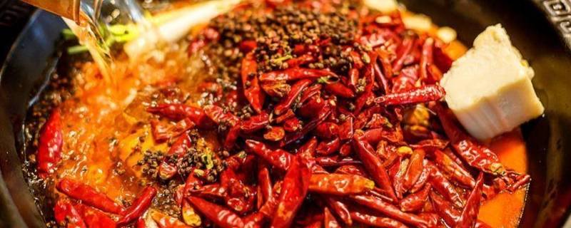 麻辣烫由来（麻辣烫起源于哪里?）